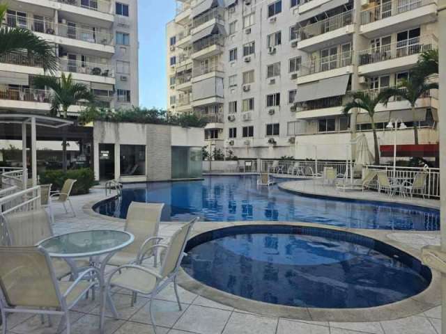 Apartamento com 2 quartos à venda na Rua Quiririm, Vila Valqueire, Rio de Janeiro, 65 m2 por R$ 283.000