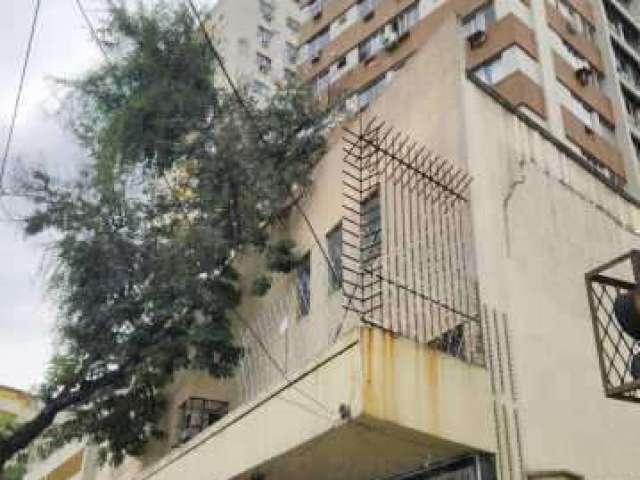 Apartamento com 2 quartos à venda na Avenida Geremário Dantas, Pechincha, Rio de Janeiro, 53 m2 por R$ 230.000