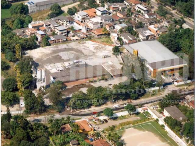 Ponto comercial para alugar na Estrada da Ligação, Jacarepaguá, Rio de Janeiro, 826 m2 por R$ 35.000