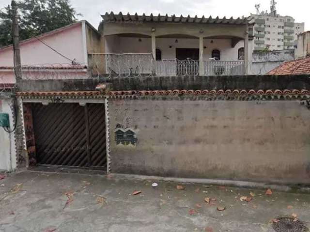 Casa com 4 quartos à venda na Rua Retiro dos Artistas, Pechincha, Rio de Janeiro, 356 m2 por R$ 980.000