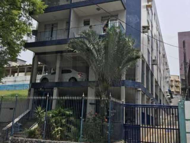 Apartamento com 2 quartos à venda na Rua Lopo Saraiva, Pechincha, Rio de Janeiro, 71 m2 por R$ 230.000