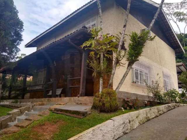 Casa com 4 quartos à venda na Estrada Pau da Fome, Taquara, Rio de Janeiro, 325 m2 por R$ 820.000