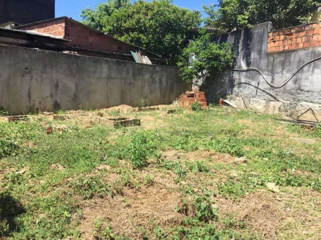 Terreno à venda na Rua Godofredo Viana, Taquara, Rio de Janeiro, 140 m2 por R$ 75.000