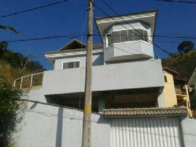 Casa em condomínio fechado com 4 quartos à venda na Estrada do Rio Grande, Taquara, Rio de Janeiro, 310 m2 por R$ 950.000