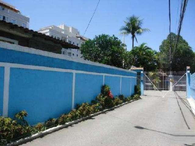 Casa em condomínio fechado com 4 quartos à venda na Estrada da Soca, Taquara, Rio de Janeiro, 180 m2 por R$ 800.000