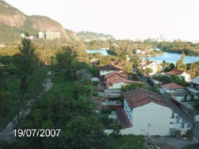 Terreno à venda na Estrada do Itanhangá, Itanhangá, Rio de Janeiro por R$ 4.000.000