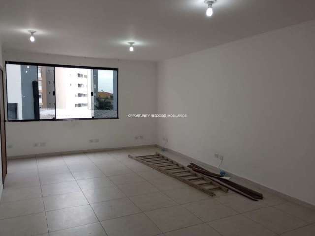 Sala comercial para alugar na Rua Marina, 1056, Campestre, Santo André por R$ 2.300