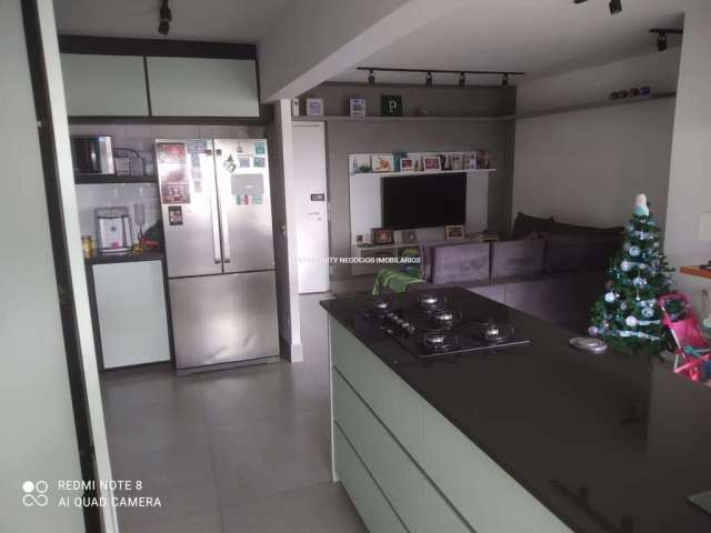 Apartamento com 2 quartos à venda na Rubens Meirelles, 442, Barra Funda, São Paulo por R$ 1.250.000