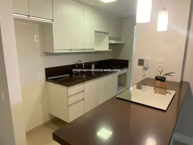 Apartamento com 3 quartos à venda na Rua Vitória Régia, 11188, Campestre, Santo André por R$ 850.000