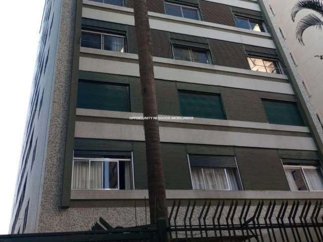 Apartamento com 3 quartos à venda na Rua Doutor Fausto Ferraz, 1111, Bela Vista, São Paulo por R$ 1.500.000