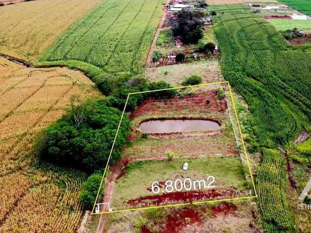 Chácara para Venda em Paiçandu, Água Boa