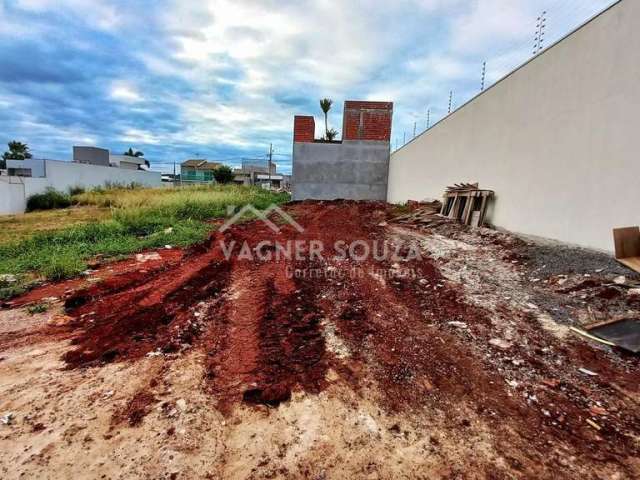 Terreno Residencial para Venda em Maringá, Jardim Espanha