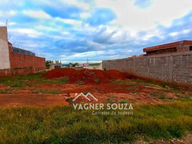 Terreno Residencial para Venda em Maringá, Jardim Espanha