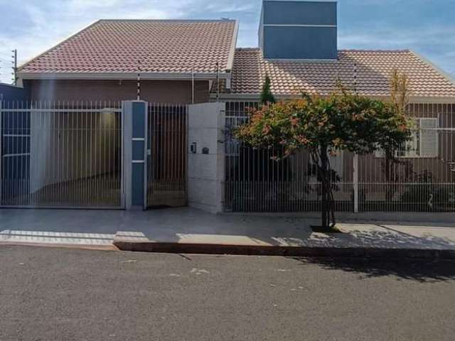 Casa para Venda em Sarandi, Residencial São José 3, 3 dormitórios, 1 suíte, 1 banheiro, 2 vagas