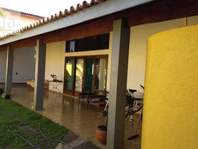 Casa para Venda em Itanhaém, Cibratel I, 4 dormitórios, 3 suítes, 2 banheiros, 5 vagas