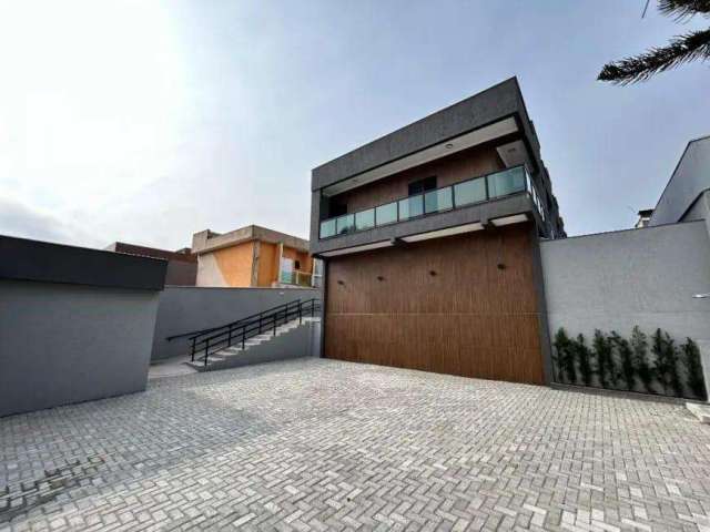 Casa para Venda em Itanhaém, Praia do Sonho, 2 dormitórios, 2 suítes, 1 banheiro, 1 vaga