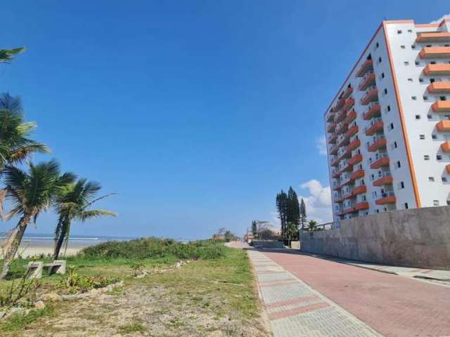 Apartamento para Venda em Itanhaém, Suarão, 2 dormitórios, 1 suíte, 1 banheiro, 1 vaga