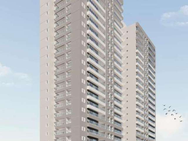 Apartamento para Venda em Mongaguá, Vila São Paulo, 3 dormitórios, 1 suíte, 1 banheiro, 2 vagas