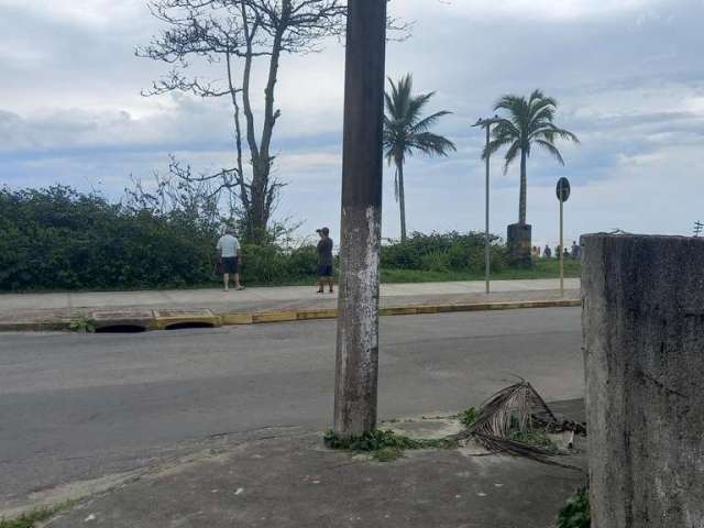 Terreno para Venda em Itanhaém, Jardim Luiza Mar Mirim