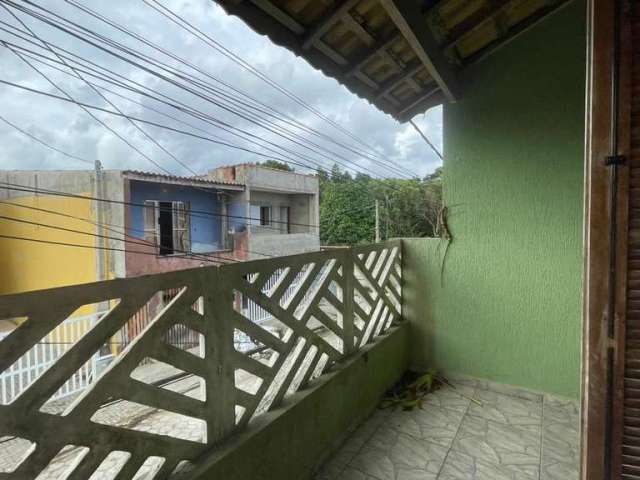 Casa para Venda em Itanhaém, Nossa Senhora do Sion, 4 dormitórios, 3 banheiros, 2 vagas