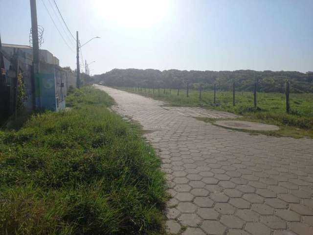 Terreno para Venda em Itanhaém, Balneário Califórnia