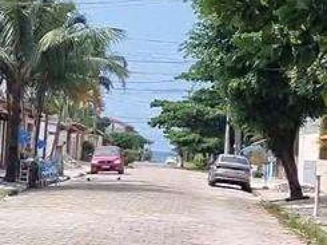 Casa para Venda em Itanhaém, Campos Eliseos, 2 dormitórios, 2 suítes, 1 banheiro, 1 vaga