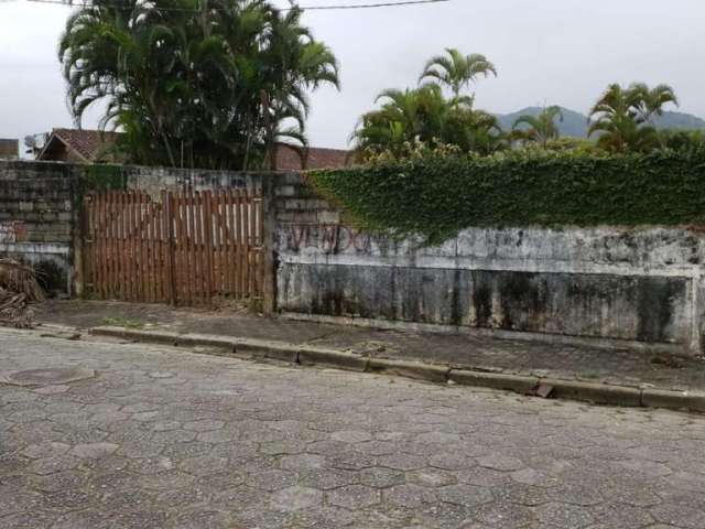 Terreno para Venda em Mongaguá, Vera Cruz