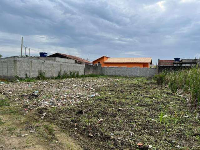 Terreno para Venda em Itanhaém, Jamaica (Praia)