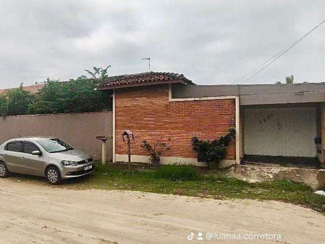 Casa para Venda em Itanhaém, Cibratel II, 4 dormitórios, 1 suíte, 2 banheiros, 2 vagas