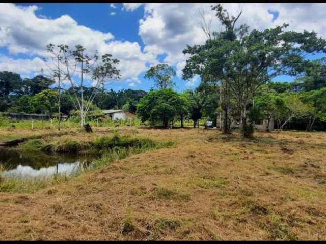 Chácara para Venda em Itanhaém, Gaivota (Interior), 2 dormitórios, 1 banheiro, 15 vagas