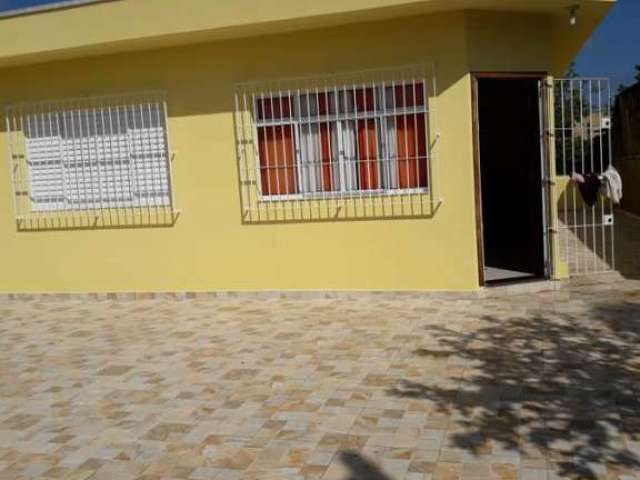 Casa para Venda em Itanhaém, Jardim das Palmeiras, 2 dormitórios, 1 suíte, 1 banheiro, 5 vagas