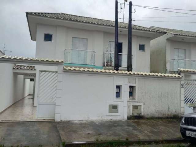 Casa para Venda em Itanhaém, Parque Augustus, 2 dormitórios, 1 suíte, 1 banheiro, 1 vaga