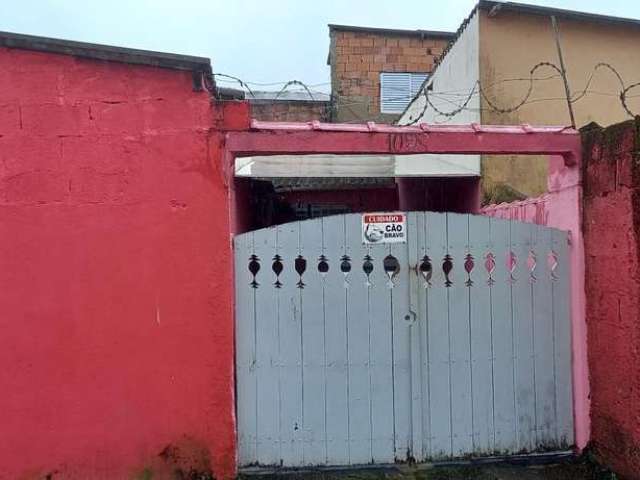 Casa para Venda em Mongaguá, Vila Atlantica, 2 dormitórios, 2 banheiros, 2 vagas