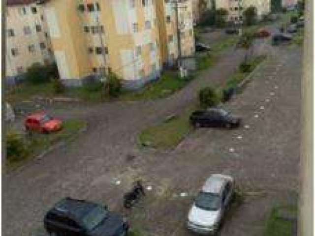 Apartamento para Venda em Itanhaém, Umuarama, 2 dormitórios, 1 banheiro, 1 vaga