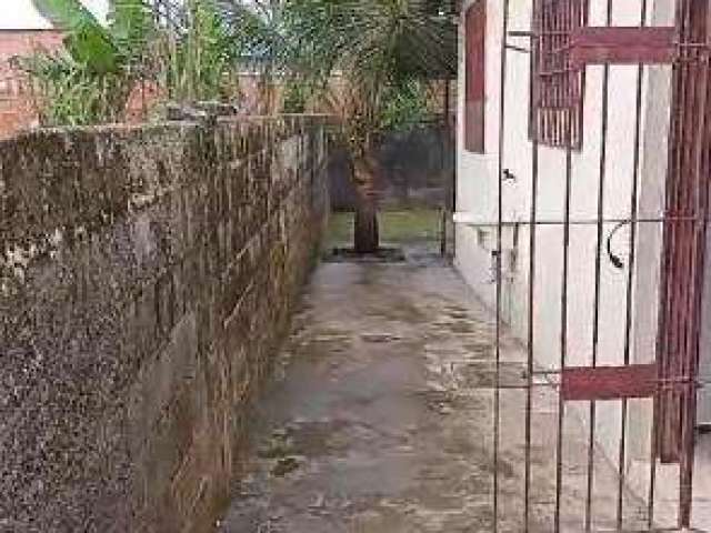 Casa para Venda em Itanhaém, Jamaica (Interior), 2 dormitórios, 1 banheiro, 2 vagas