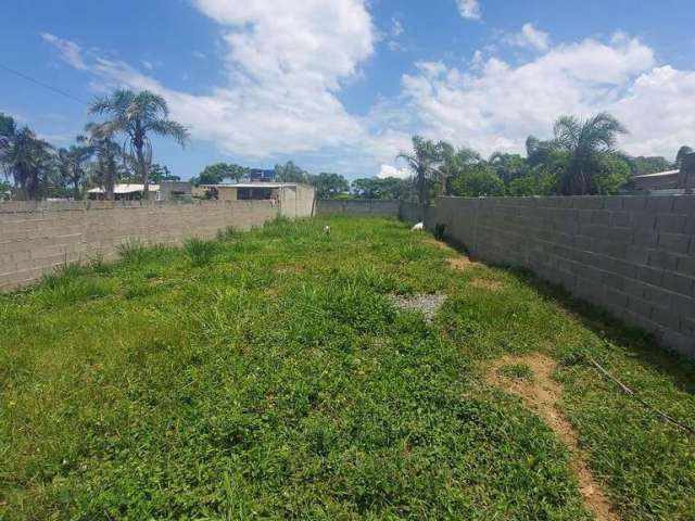 Terreno para Venda em Itanhaém, Estância Santa Cruz