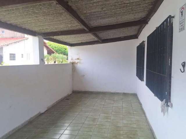 Casa para Venda em Itanhaém, CONDOMINIO MARAMBAIA, 2 dormitórios, 1 banheiro