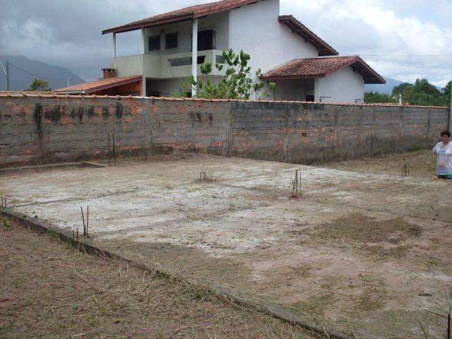 Terreno para Venda em Peruíbe, Nova Peruibe