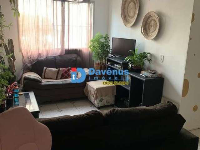 Apartamento vila amélia  sp zn