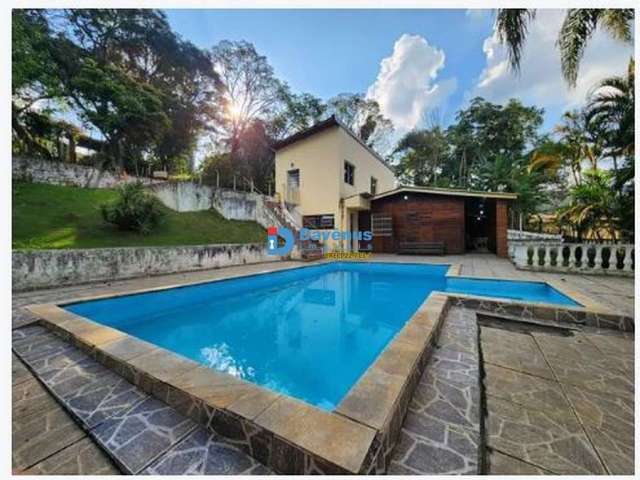 Casa condomínio mairiporã sp