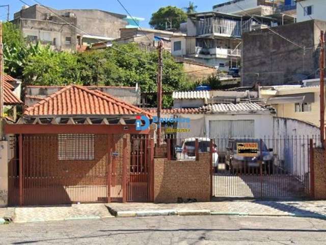 Terreno com casas antigas vila nova cachoeirinha