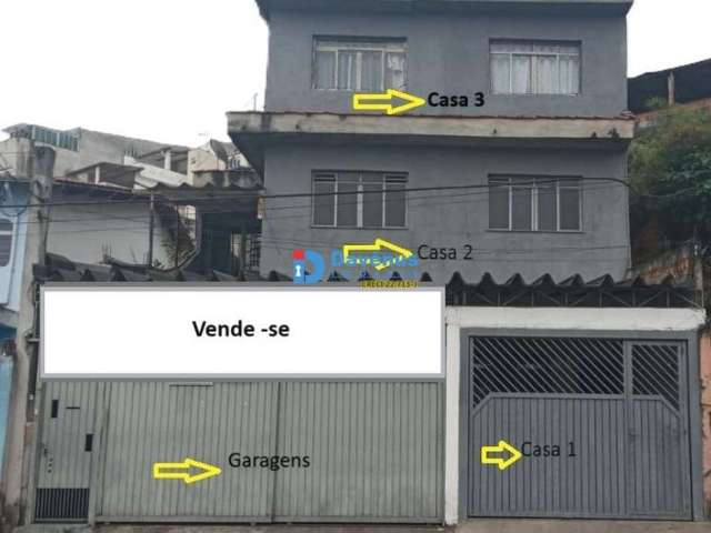 3 casas jardim peri sp zn