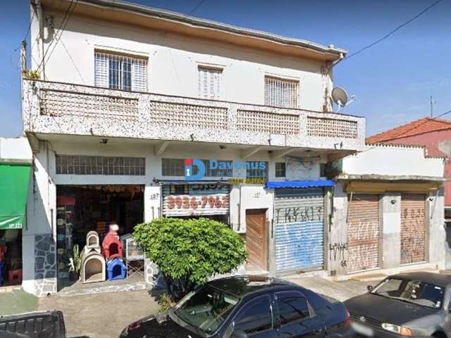 Prédio comercial limão sp zn