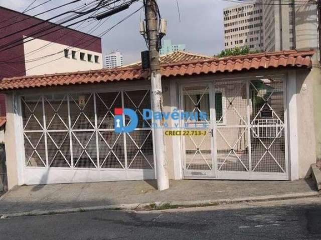 Ótima casa térrea no tucuruvi zona norte de sp