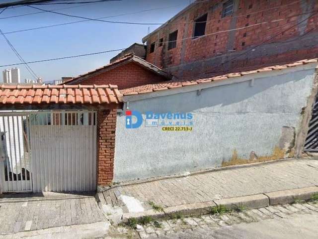 2 casas na vila aurora sp zn