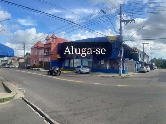 Aluga-se um Prédio com 19 salas comerciais 100% mobiliadas no Ajuricaba