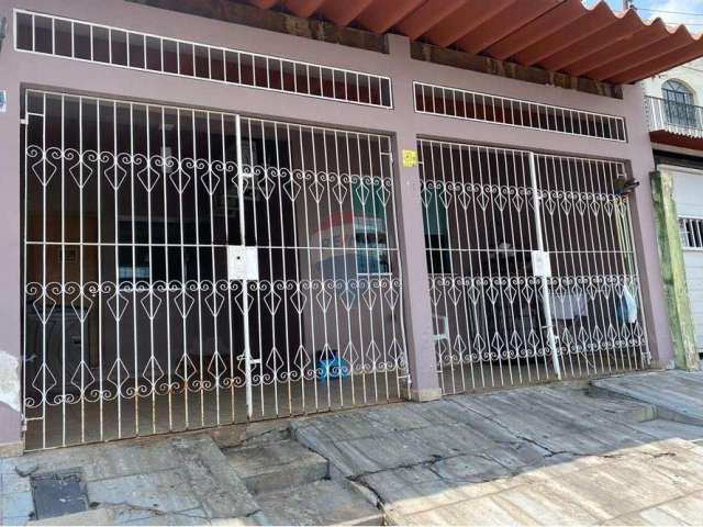 Casa à Venda no Bairro Adrianópolis – Conjunto ICA Paraíba financia