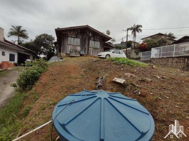 Terreno para Venda em Joinville, Floresta