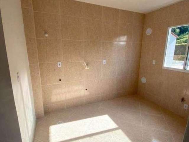 Apartamento para Venda em Araquari, Itinga, 2 dormitórios, 1 banheiro, 1 vaga