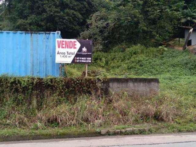 Terreno para Venda em Joinville, São Marcos